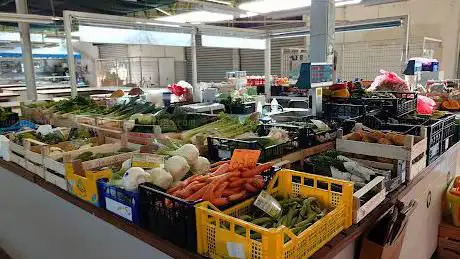 Mercato Coperto