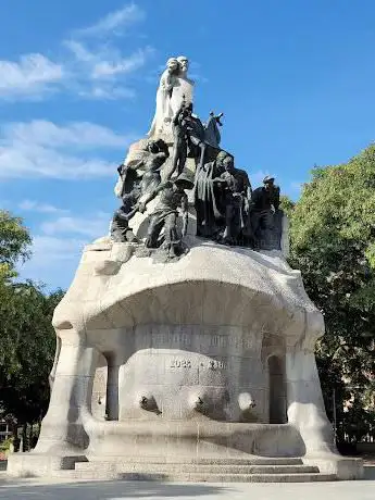 Photo de Place de Tétouan