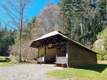 Ellbachhütte