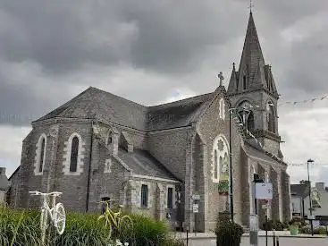 Eglise Saint-Tugdual