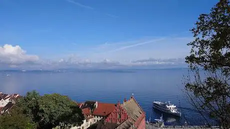 Bodensee Ausblick