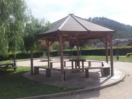 Parco Giochi Ciassa Da Contrà