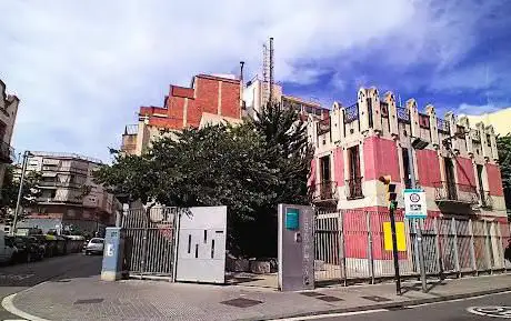 Photo de Casa dels Cargols