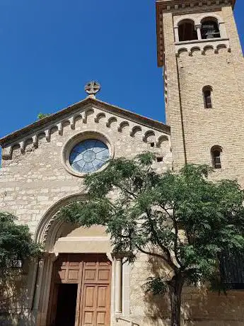 Photo de Sant Pere de Lavern
