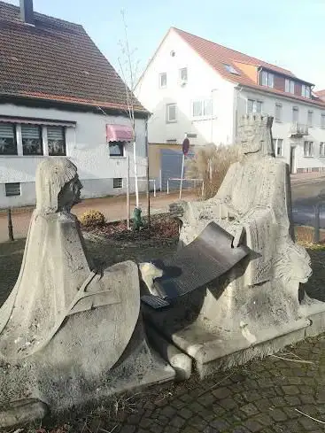 Monument