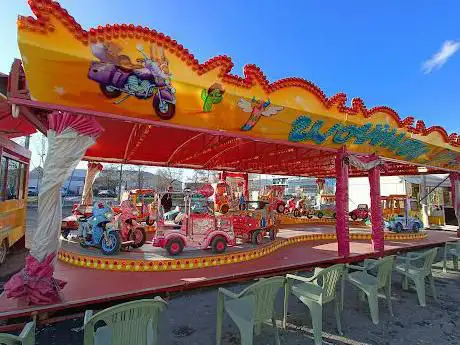 Photo de Luna Park