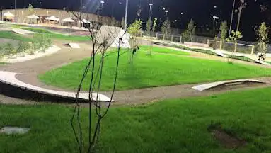Photo de Vittoria Park