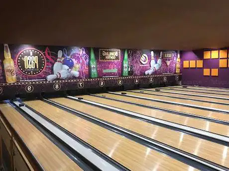 Photo de Bowling Center