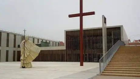 Photo de Church of Nossa Senhora de Porto Salvo