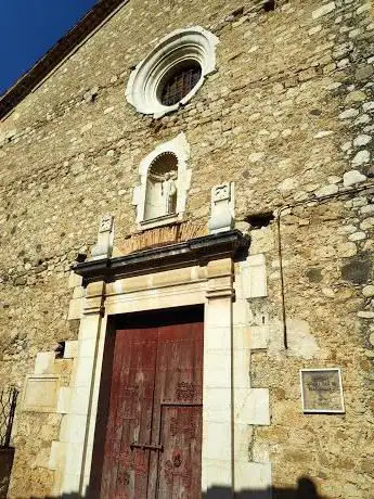 Photo de Església de Sant Llorenç d'Espinavessa