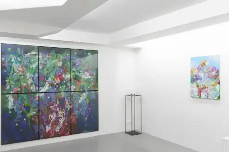 Michèle Schoonjans Gallery