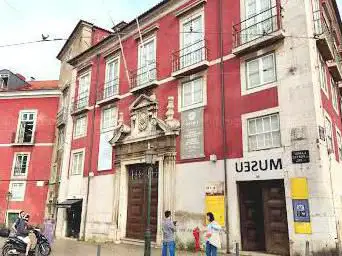 Photo de Museum of Portuguese Decorative Arts