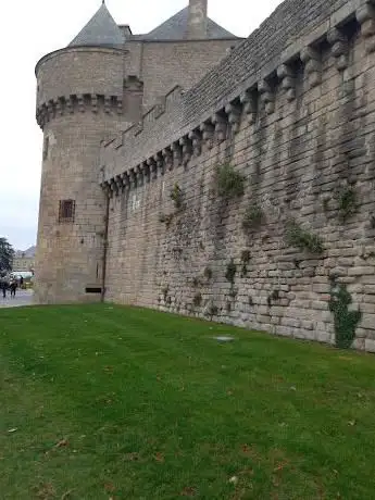 Photo de Les Remparts de Guérande