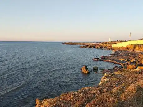 Photo de Lungomare Capo Granitola