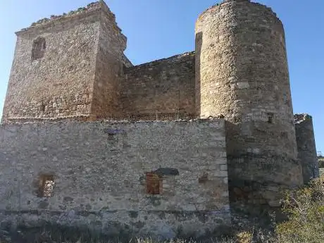 Photo de Castillo de Malasombra