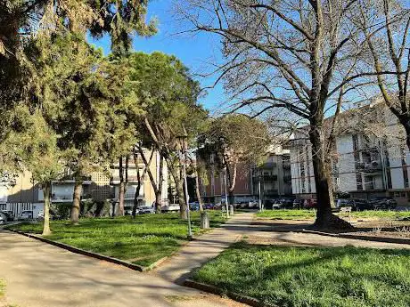 Giardino Divisione Acqui