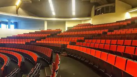 Photo de Aula Pieter De Somer