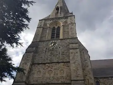 Photo de Christ Church Southgate