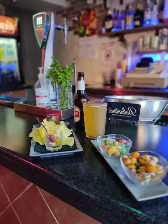 Photo de Recuerdos BAR