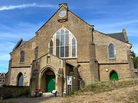 Photo de St Paul's Church