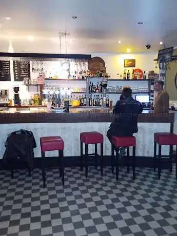 Chez Capitaine