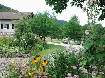 Photo de gîtes Les Lis Dor