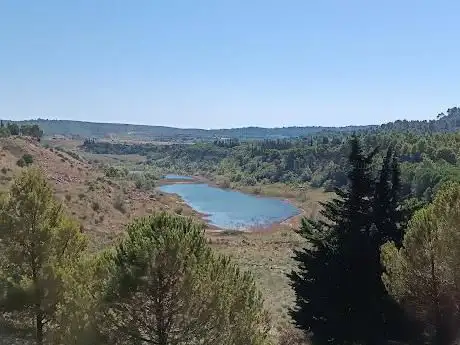 Photo de Lac de Lolivet
