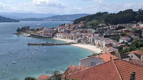 Mirador A Granxa