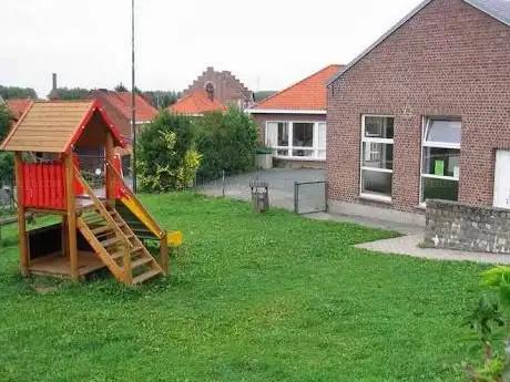Parochiezaal Borchtlombeek