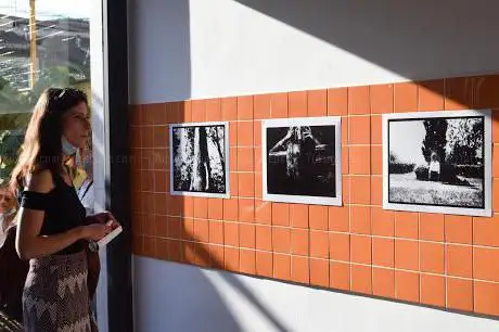 Photo de Galleria Isolotto