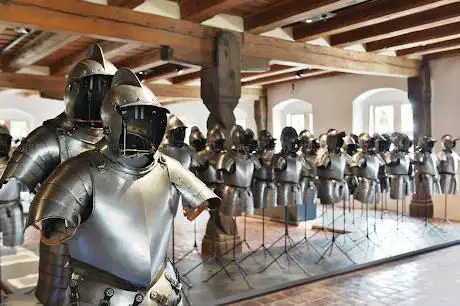 Museum Altes Zeughaus