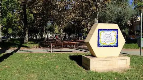 Photo de Deportista Francisco Sánchez Jover Garden
