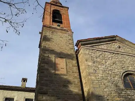 Photo de Chiesa Di Osta