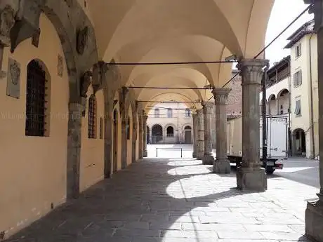 Photo de Tourist Information Office