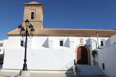 Photo de Iglesia De Huebro