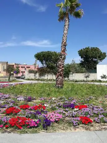 Parco Giochi del Parco Lineare