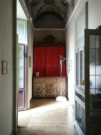 Photo de Villa Guaita