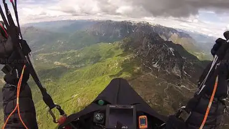 Photo de ASD Parapendio Montefalcone