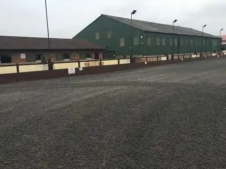 Photo de Forest Farm Equestrian Centre