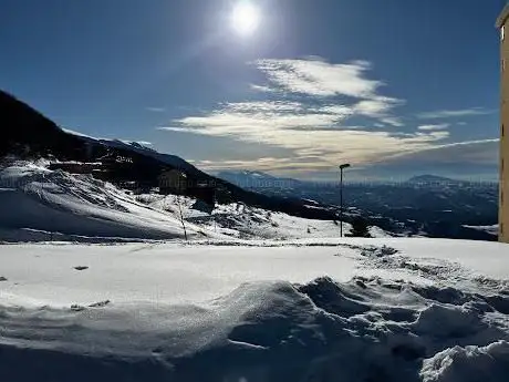 Photo de Grattacielo di Sassotetto