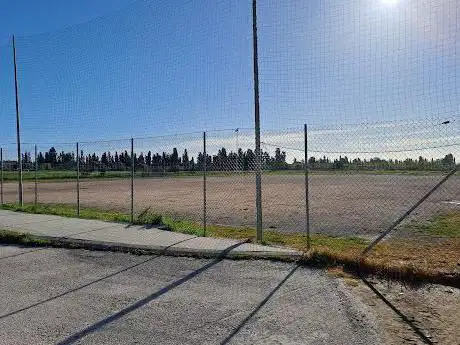 Campo da Calcio Comunale 