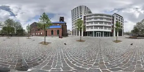 Photo de Havn Church