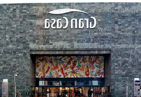Photo de CINESA GRANCASA