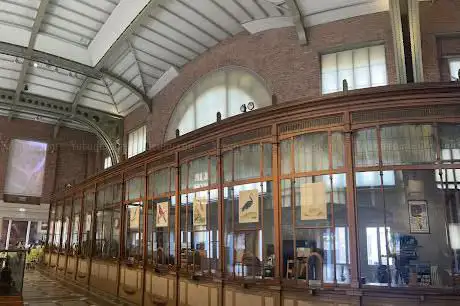 Train World (Second Building)