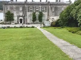 National Trust - Plas Newydd House and Gardens