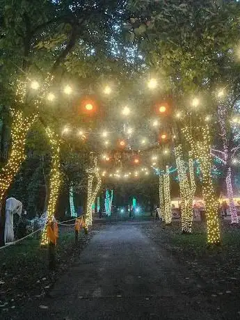 Photo de Parco Delle Terme Varroniane