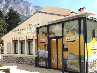 Photo de Office de Tourisme des Pyrénées Ariégeoises - Les Cabannes