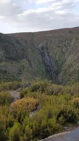 Photo de Chorro de los Ãngeles