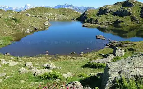 Photo de Fessisseeli