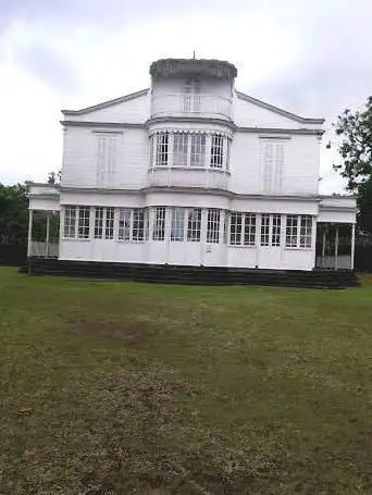 Maison Martin-Valliamée